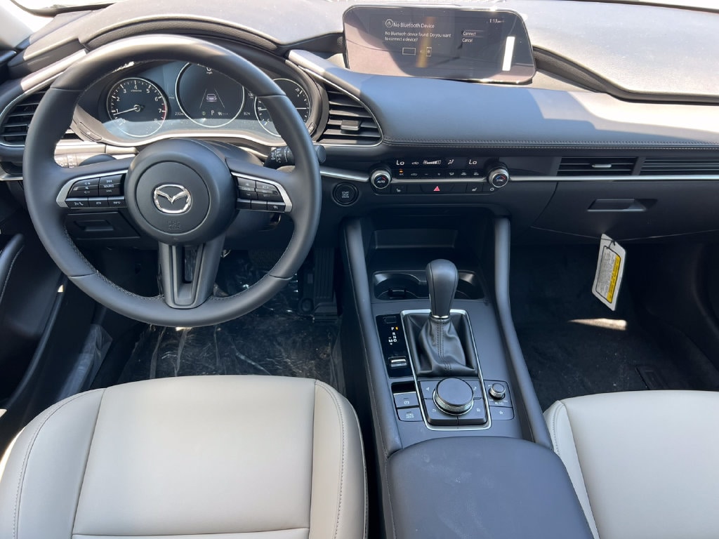 New 2026 Mazda Mazda3 Sedan 2.5 S Preferred SEDAN
