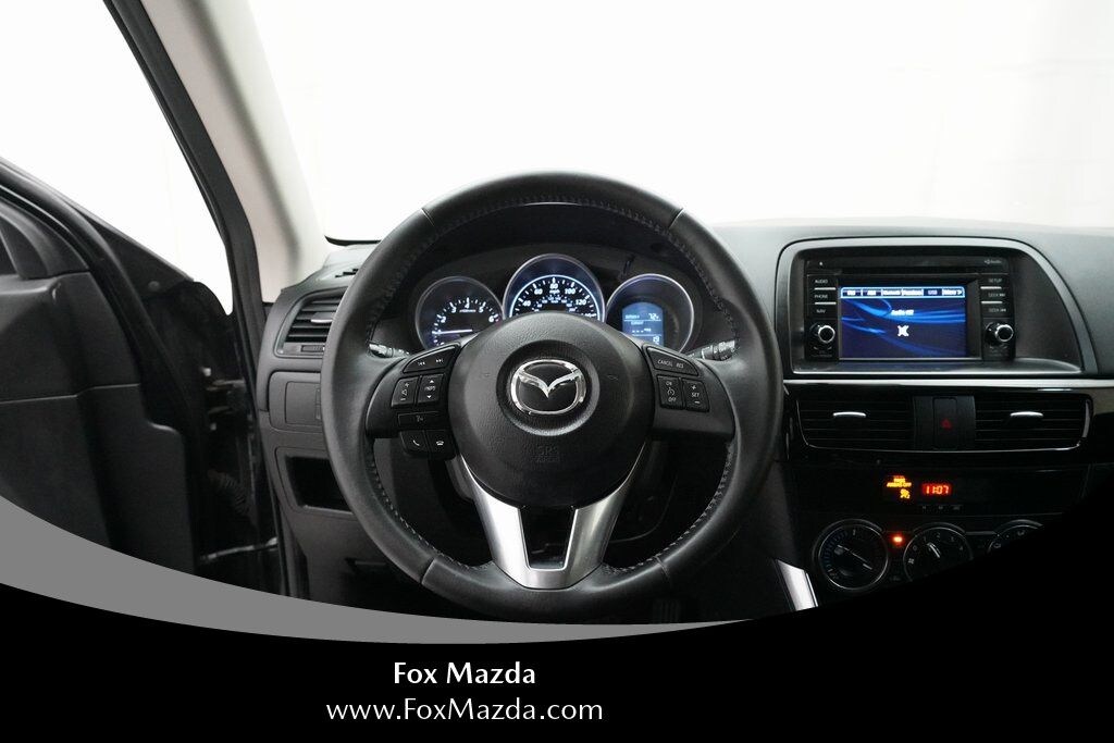 Used 2015 Mazda Mazda CX-5 Touring SUV