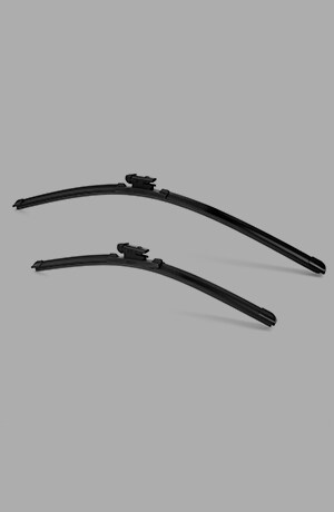 MAZDA Value Wiper Blades MAZDA Value Wiper Blades
