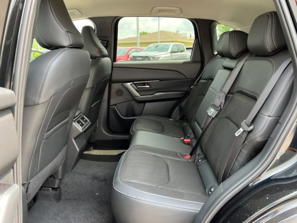 New 2026 Mazda CX-5 2.5 S Preferred AWD Sport Utility