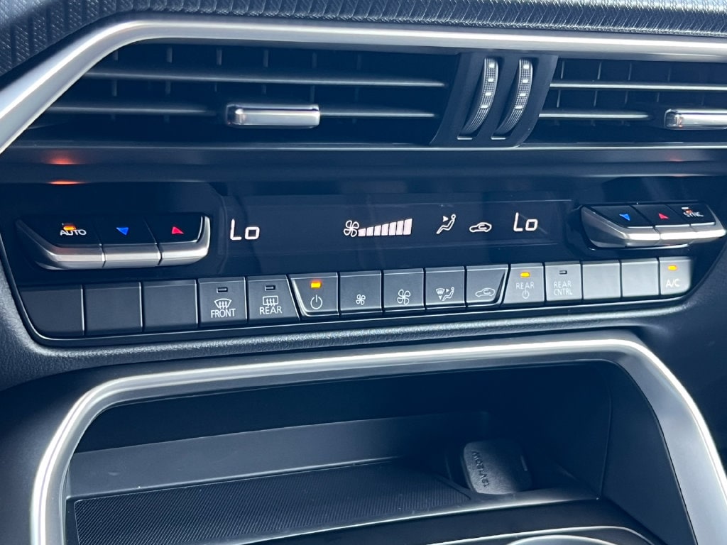 2026 Mazda CX-70 SC - Photo 24