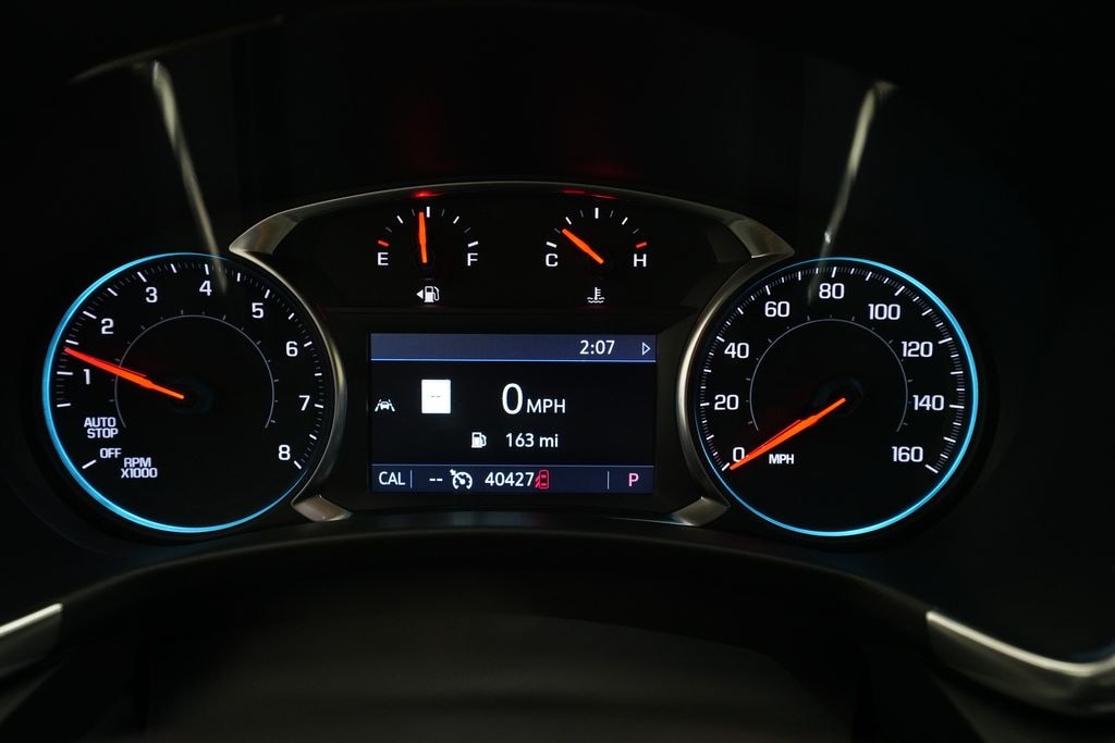 Used 2024 Chevrolet Equinox LT SUV