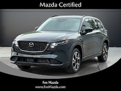 2026 Mazda CX-5 2.5 S Preferred AWD Sport Utility