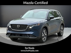 2026 Mazda CX-5 2.5 S Preferred AWD Sport Utility