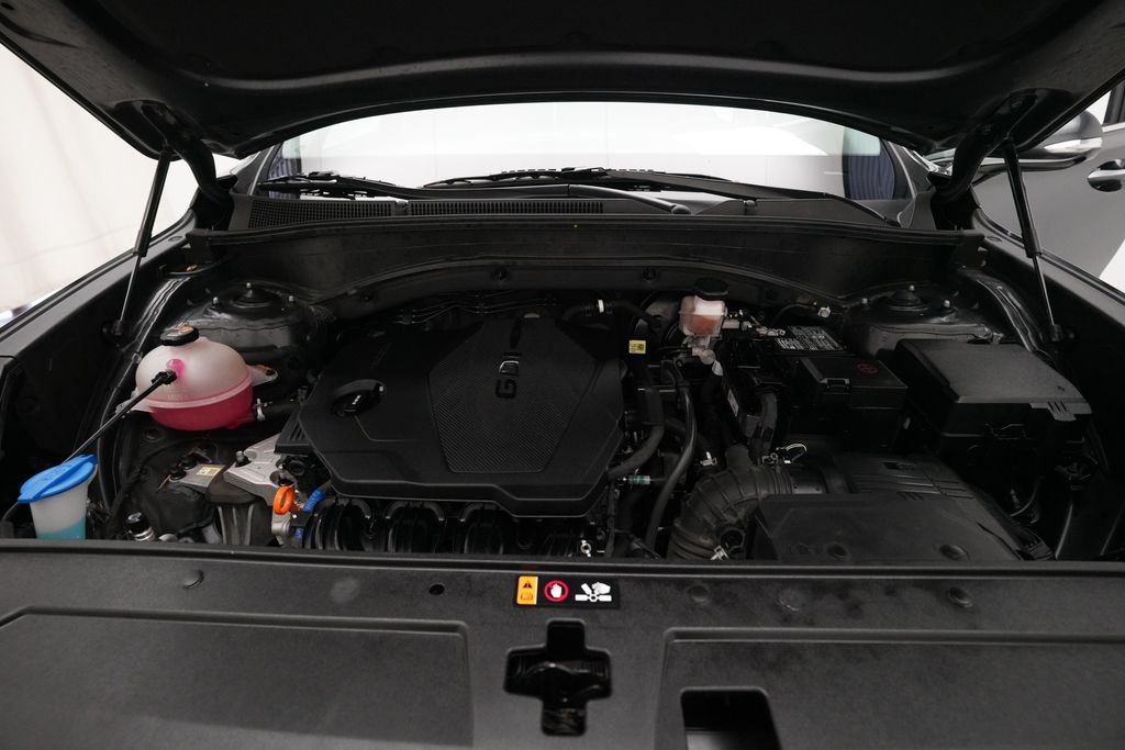 Used 2023 Hyundai Santa Fe SEL SUV