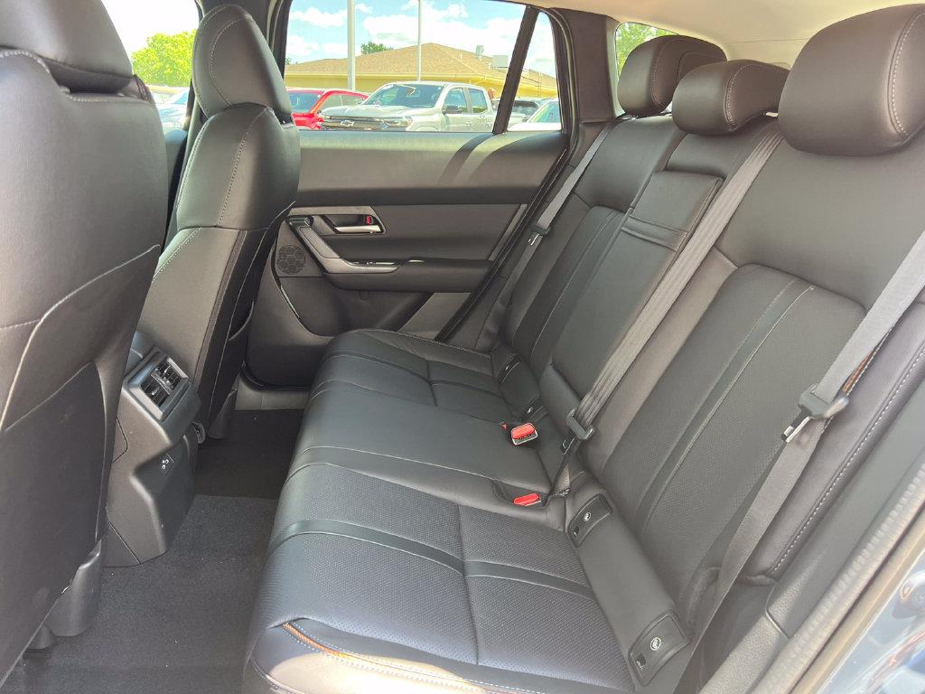 New 2026 Mazda CX-50 2.5 S Premium AWD Sport Utility