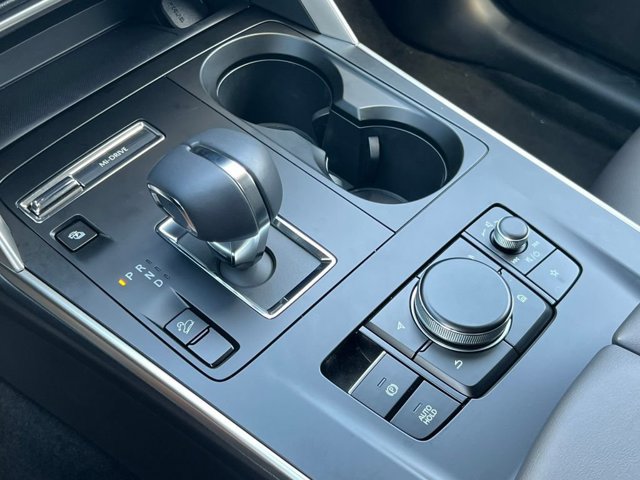2026 Mazda CX-70 SC - Photo 26