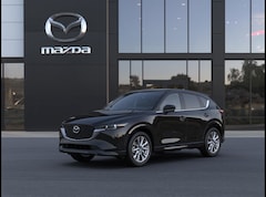 2025 Mazda CX-5 2.5 S Premium Plus AWD Sport Utility