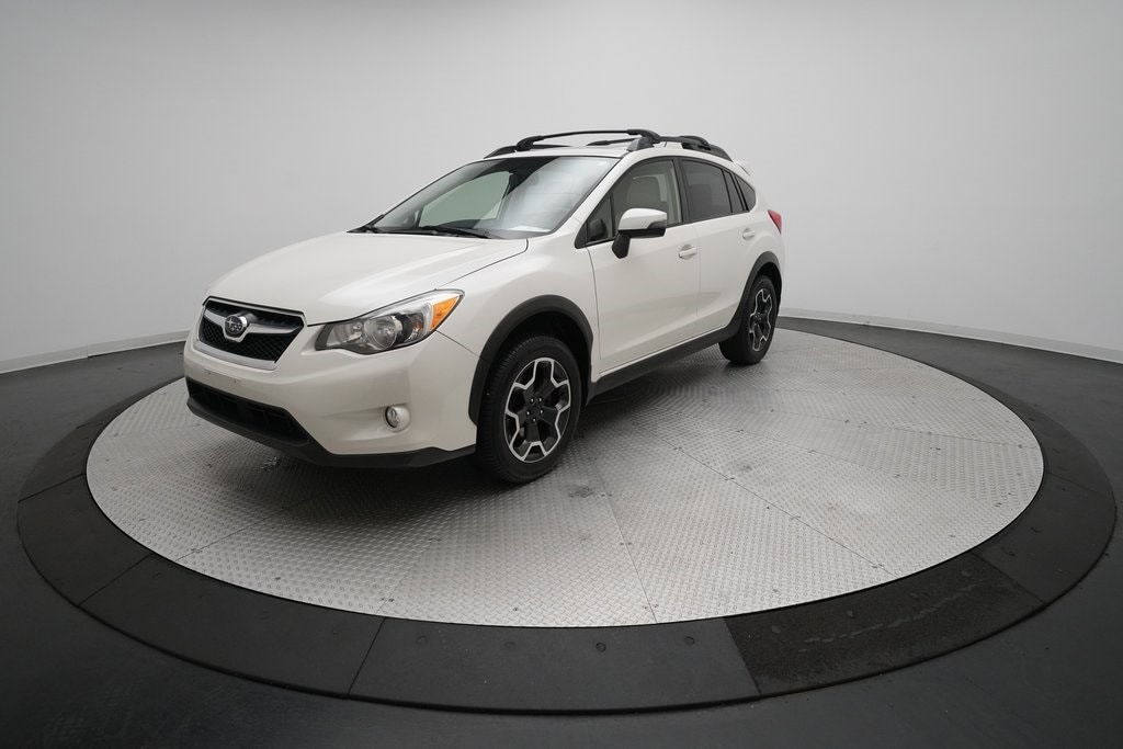 2015 Subaru XV Crosstrek Limited's photo