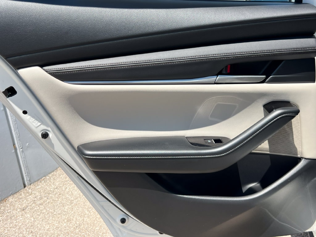 2026 Mazda Mazda3 Preferred - Photo 27