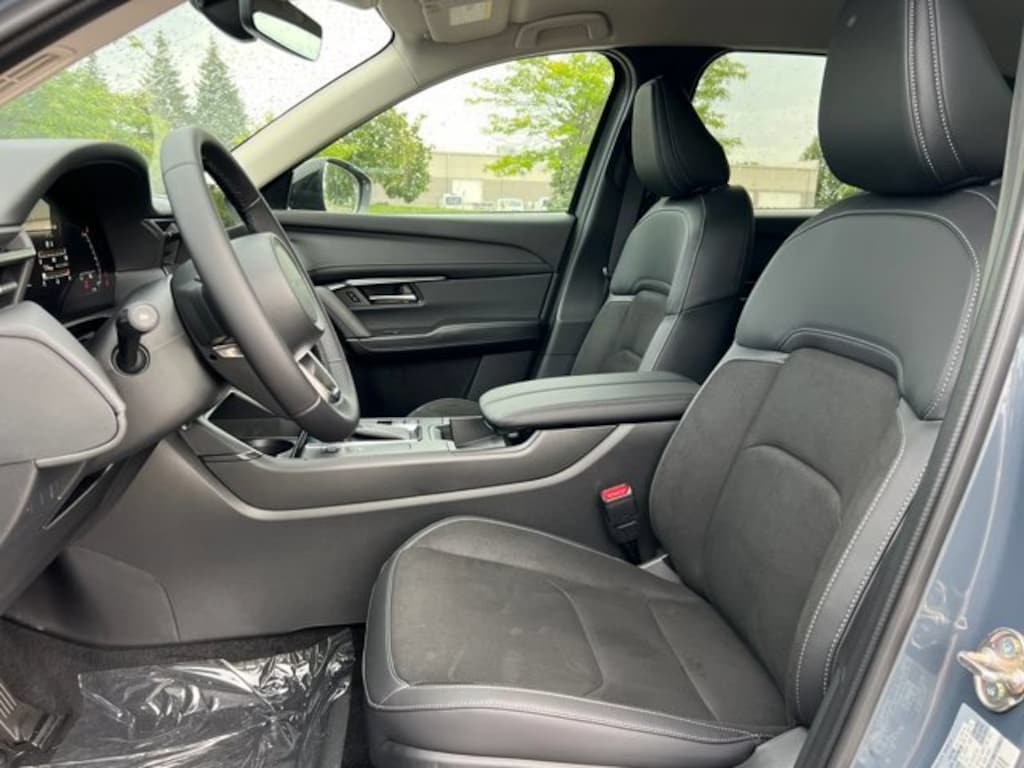 New 2026 Mazda CX-5 2.5 S Select AWD Sport Utility