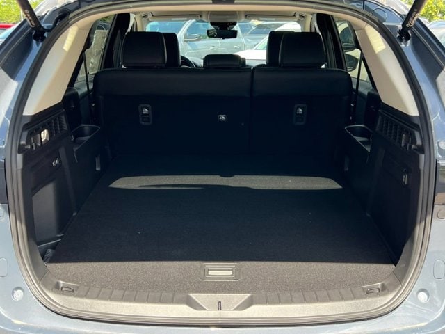 2026 Mazda CX-70 SC - Photo 38