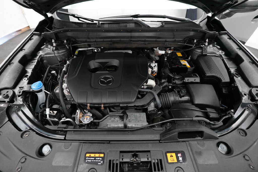 Used 2025 Mazda CX-5 2.5 S Preferred Package SUV