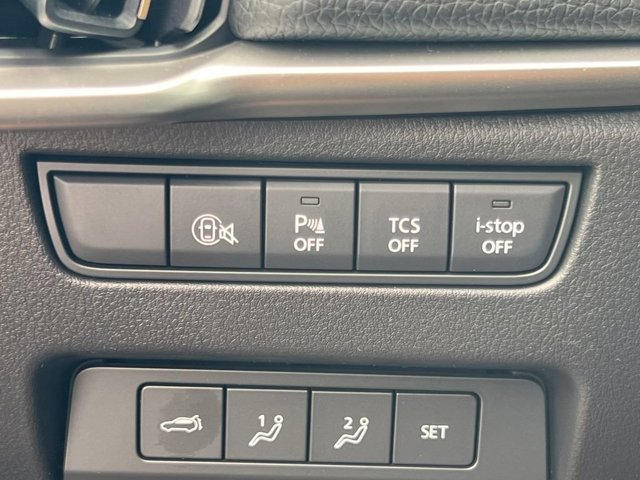 2026 Mazda CX-90 Premium Package - Photo 16