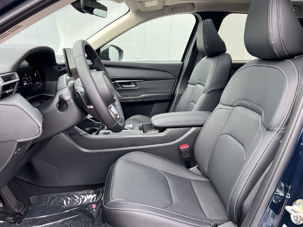 New 2026 Mazda CX-5 2.5 S Premium Plus AWD Sport Utility