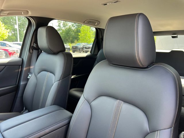 2026 Mazda CX-70 SC - Photo 12
