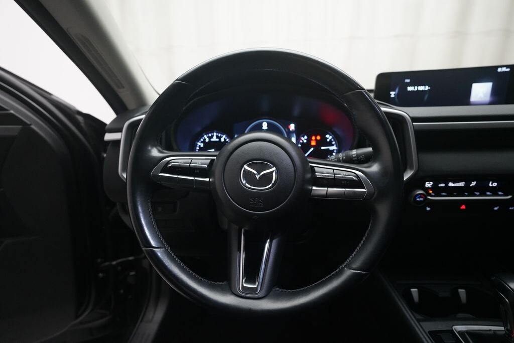 Used 2023 Mazda CX-50 2.5 S Preferred Plus Package SUV