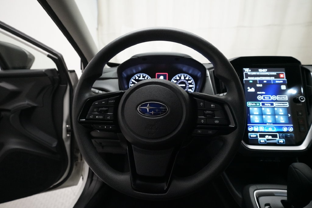Used 2024 Subaru Crosstrek Premium SUV
