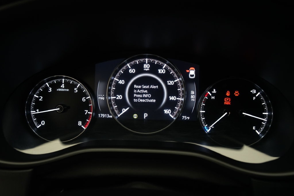 Certified 2024 Mazda CX-30 2.5 S Preferred Package SUV