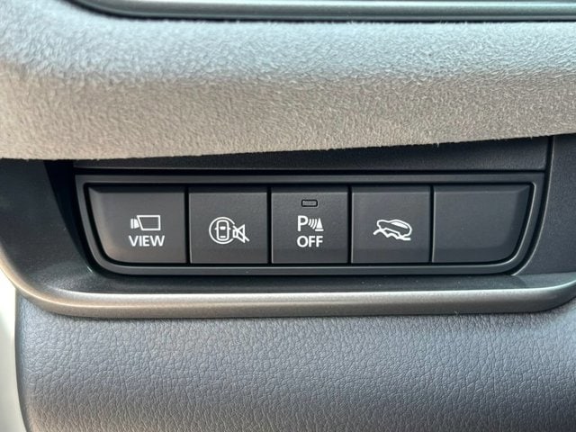 2026 Mazda CX-30 Turbo Aire Edition - Photo 17