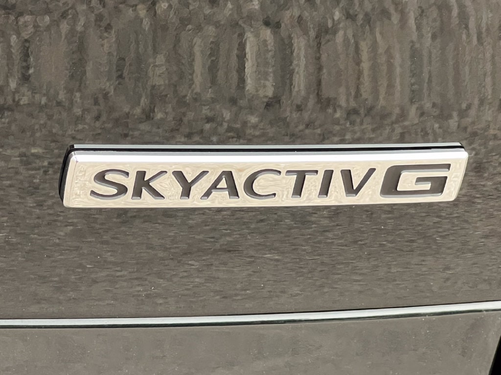 New 2026 Mazda CX-5 2.5 S Preferred AWD Sport Utility