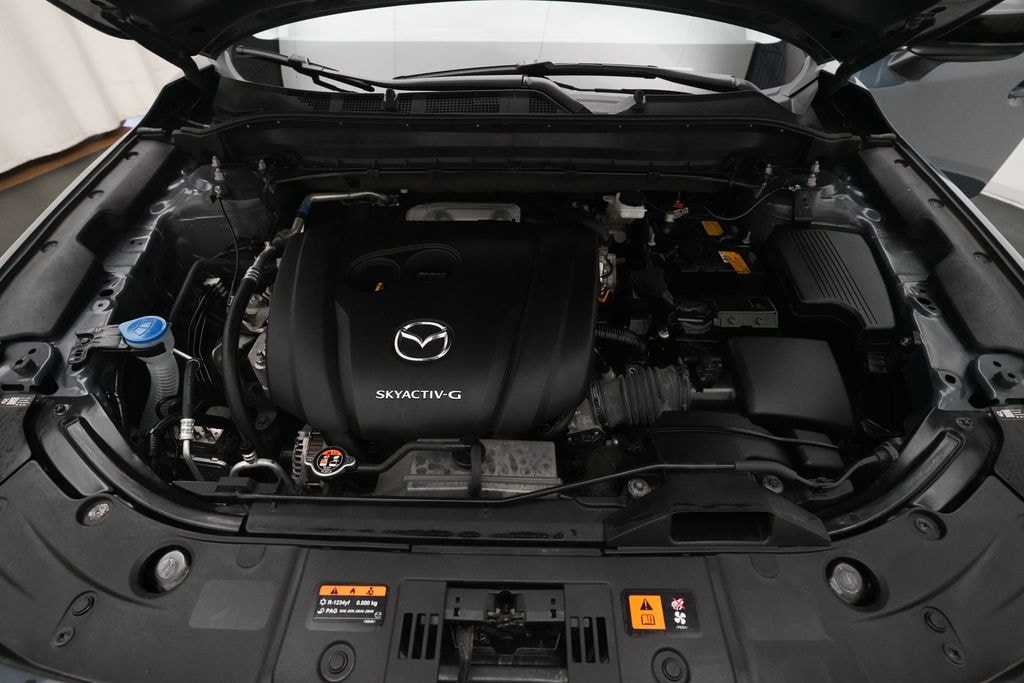 Used 2023 Mazda CX-5 2.5 S Carbon Edition SUV