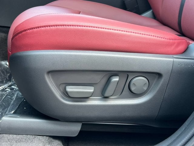 2026 Mazda CX-70 Premium Package - Photo 10