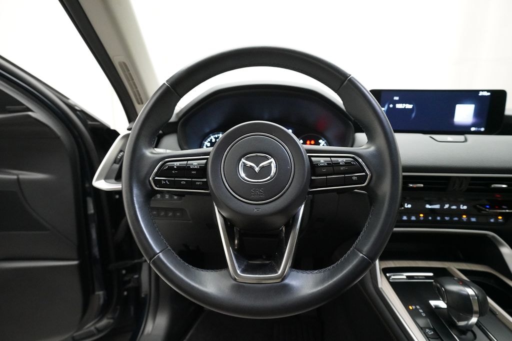 Certified 2024 Mazda CX-90 3.3 Turbo Premium SUV