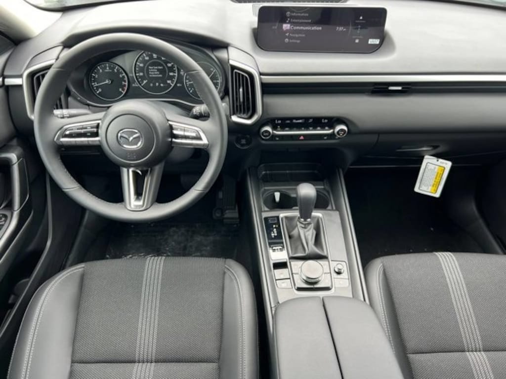 New 2026 Mazda CX-50 2.5 S Preferred AWD Sport Utility