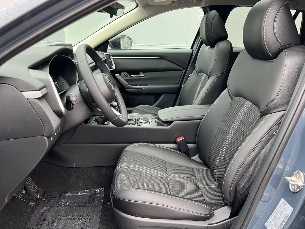 New 2026 Mazda CX-50 2.5 S Preferred AWD Sport Utility