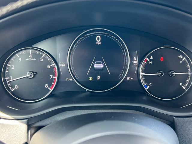 2026 Mazda CX-30 Turbo Aire Edition - Photo 19
