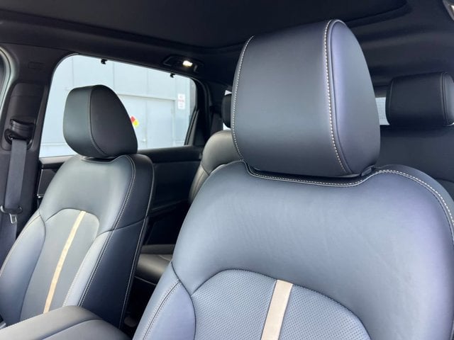 2026 Mazda CX-70 Premium Plus Package - Photo 11