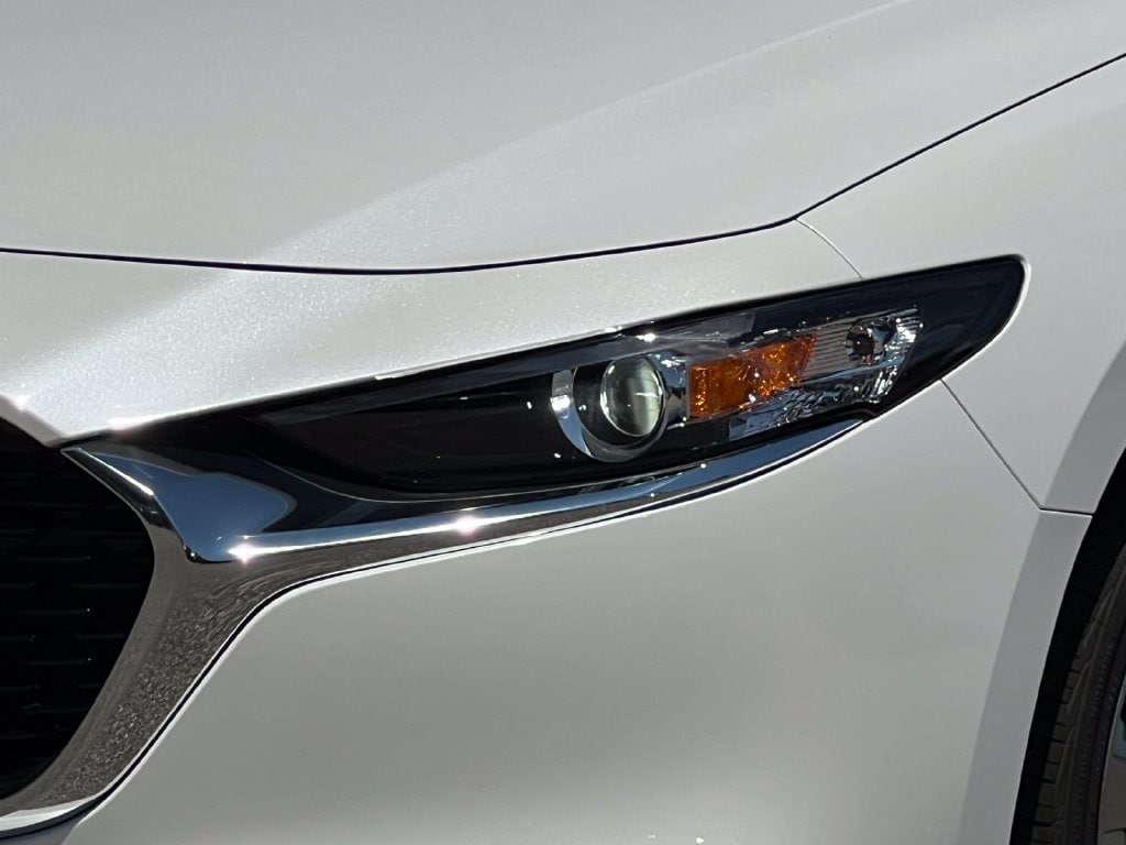 2026 Mazda Mazda3 Preferred - Photo 31