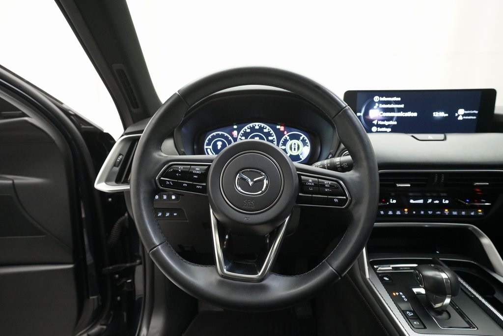 Certified 2024 Mazda CX-90 Plug-In Hybrid Premium Plus SUV