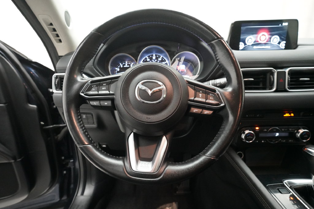 Used 2018 Mazda Mazda CX-5 Grand Touring SUV