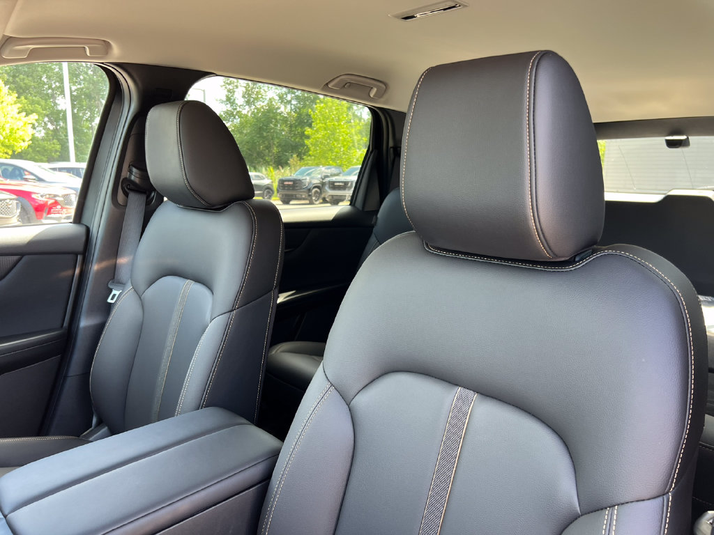 2026 Mazda CX-70 SC - Photo 12