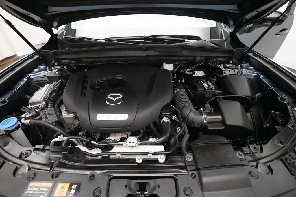 Used 2026 Mazda CX-50 2.5 Turbo Premium Plus SUV