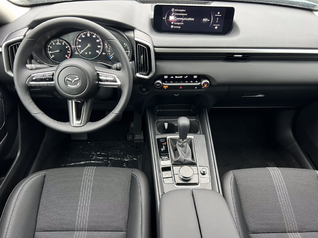 New 2026 Mazda CX-50 2.5 S Preferred AWD Sport Utility