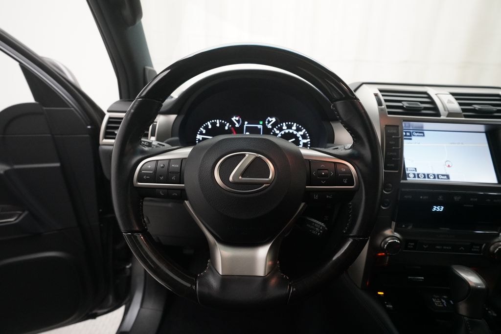 Used 2020 Lexus GX 460 460 SUV
