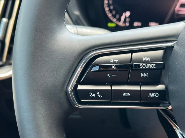 2026 Mazda CX-70 Premium Plus Package - Photo 19