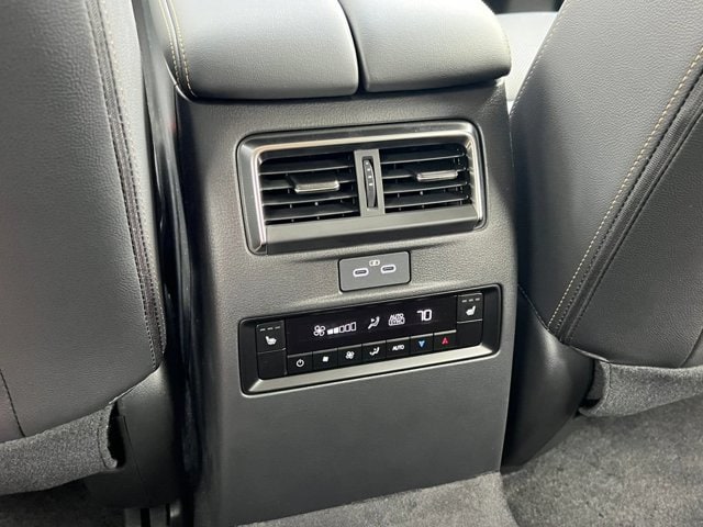2026 Mazda CX-90 Premium Package - Photo 34