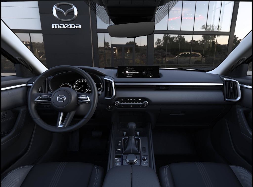 New 2026 Mazda CX-50 Hybrid Preferred Sport Utility