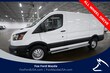 Ford Transit-250 Cargo
