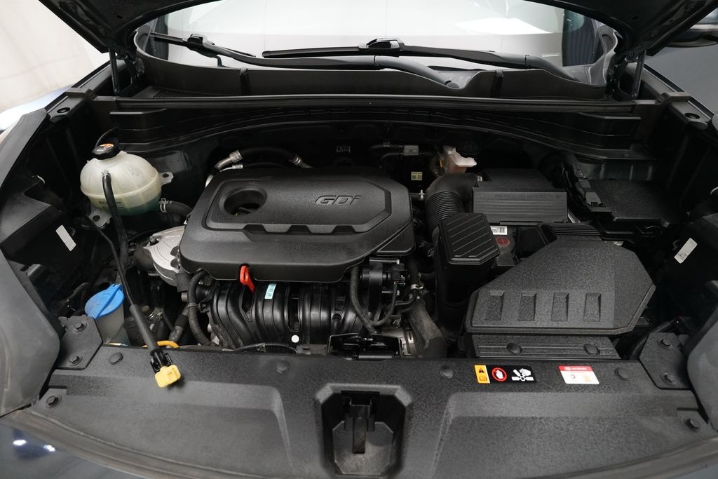 Used 2020 Kia Sportage S SUV