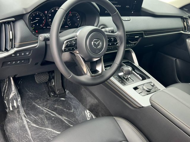 2026 Mazda CX-90 Premium Package - Photo 15