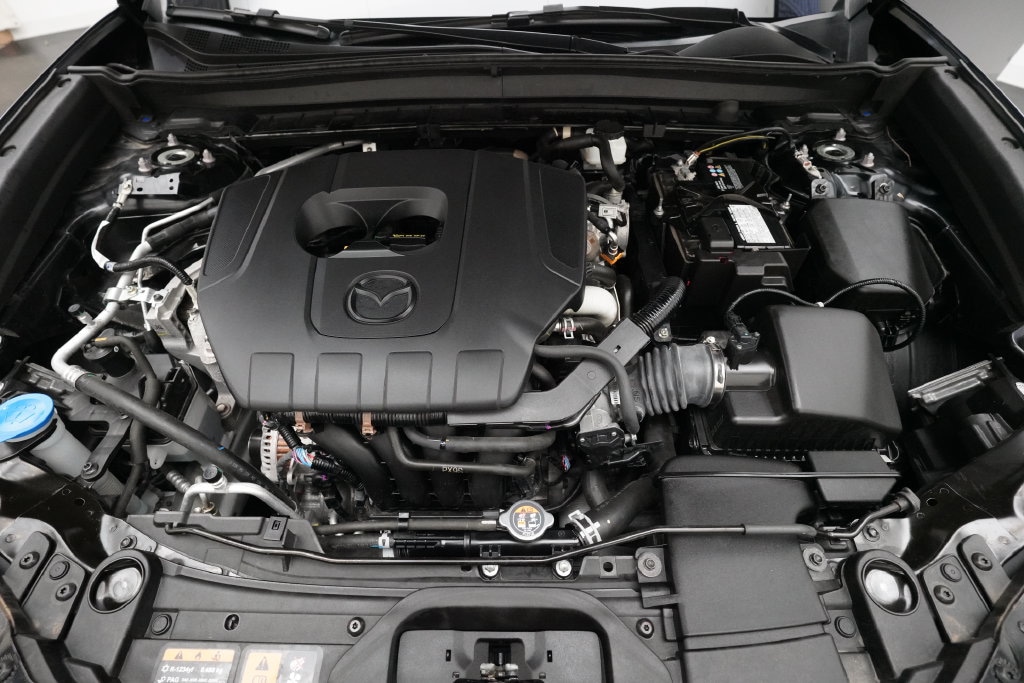 Certified 2024 Mazda CX-30 2.5 S Preferred Package SUV