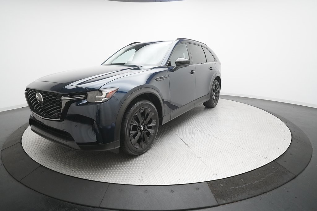 2025 Mazda CX-90 Premium Sport's photo