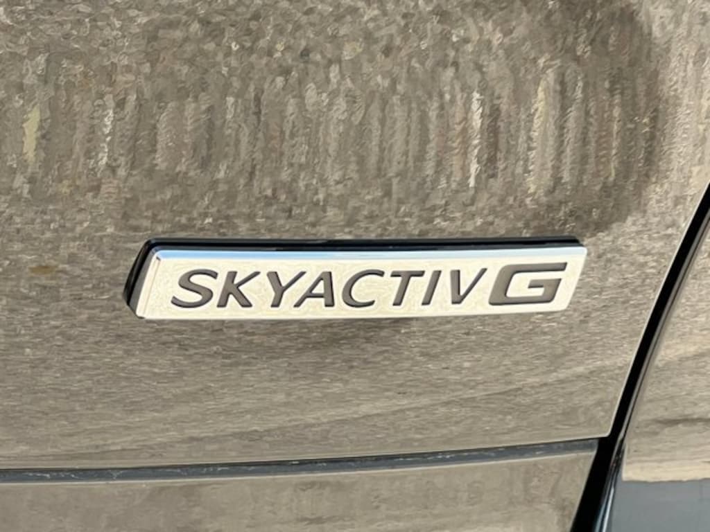 New 2026 Mazda CX-5 2.5 S Preferred AWD Sport Utility