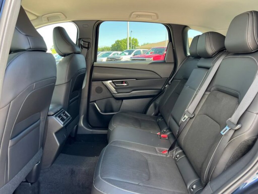 New 2026 Mazda CX-5 2.5 S Preferred AWD Sport Utility