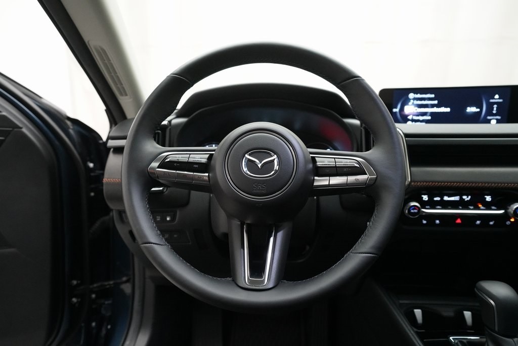 Certified 2025 Mazda CX-50 Hybrid Premium Plus SUV